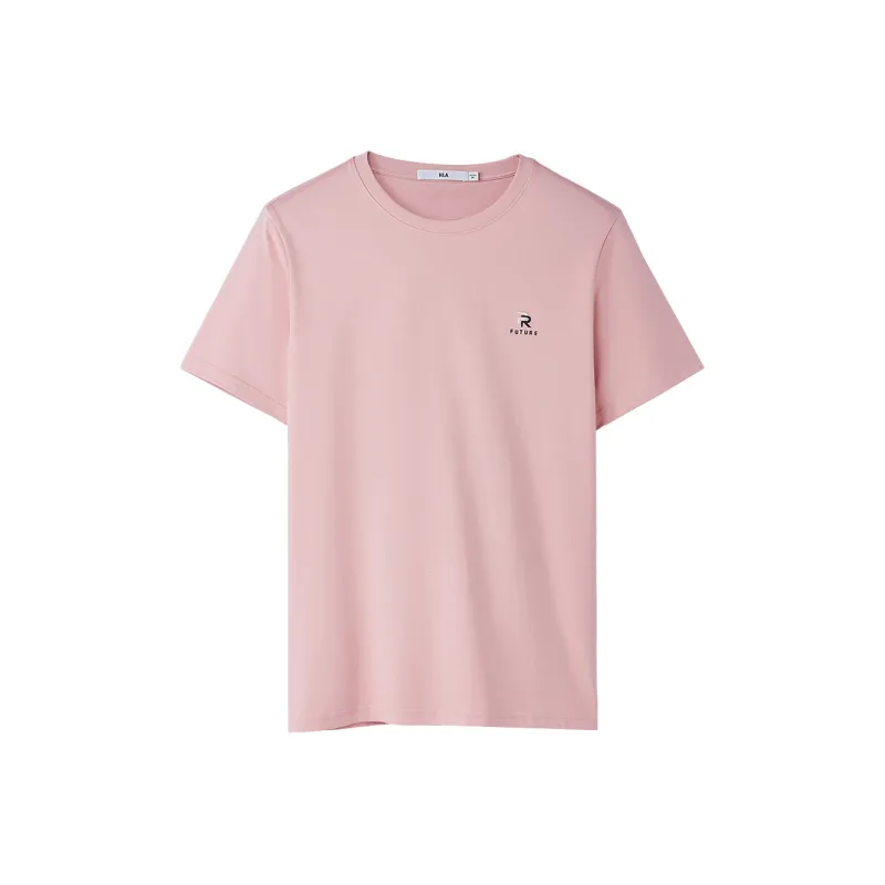 HLA T Shirts Men-20