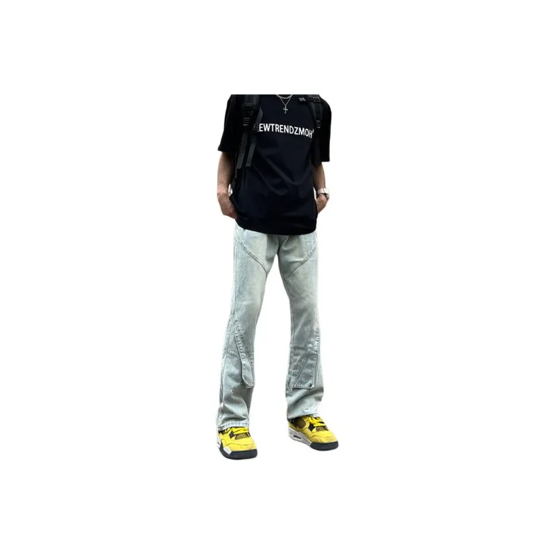 FONDLOOK Jeans Men-0
