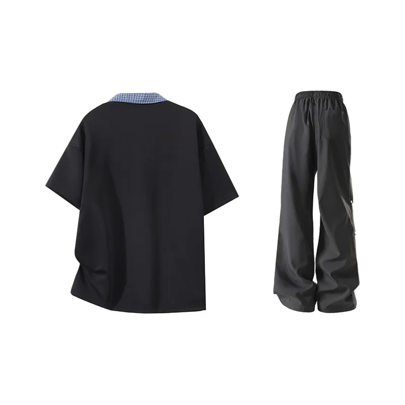 BRUMAIRE Casual Sportswear Unisex-1