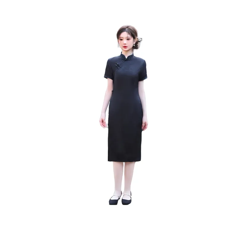 ENEESSI Cheongsams Women's-5