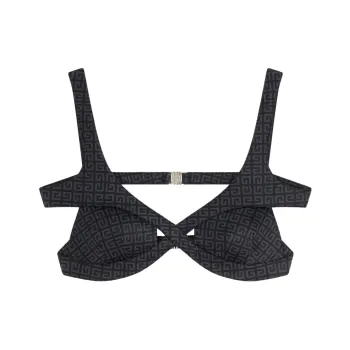 Givenchy Bikinis Women's Black