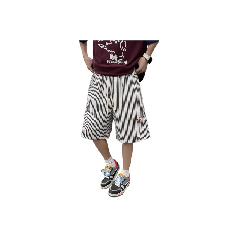 Pirkadat Casual Shorts Unisex-0