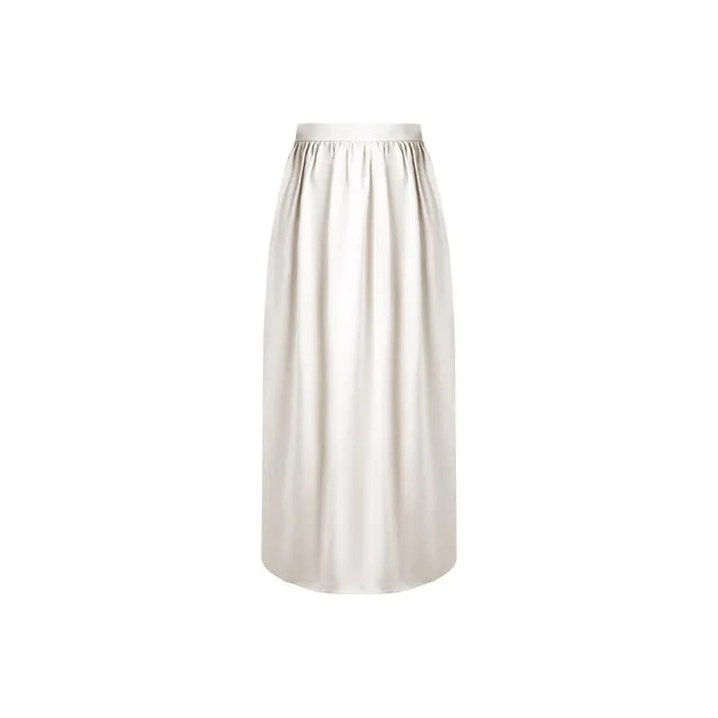 THE SEA LIFE Casual Long Skirt Women's-1