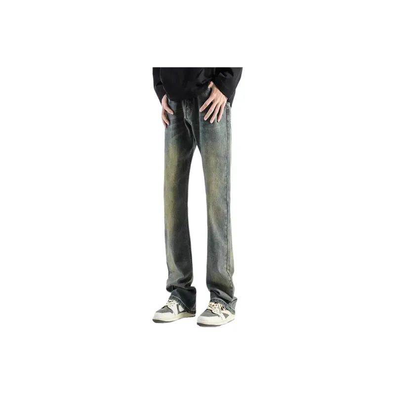 K411 Jeans Unisex-9