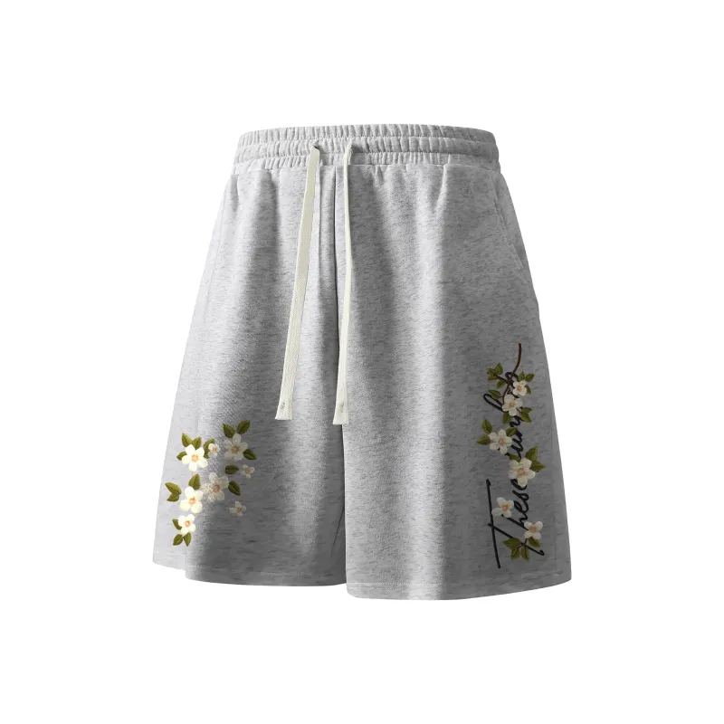 7 SEVFUN Casual Shorts Unisex-12