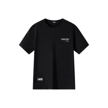 THREE BODY T Shirts Unisex