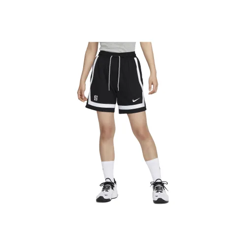 Nike Basketball Shorts Women's Black
