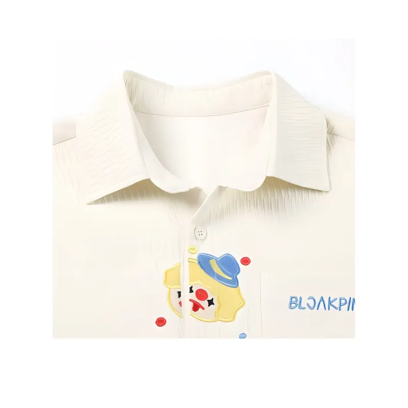 SIL VITIN Shirts Unisex-6