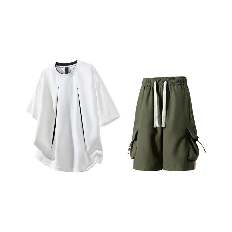 GWAF Casual Sportswear Unisex-26