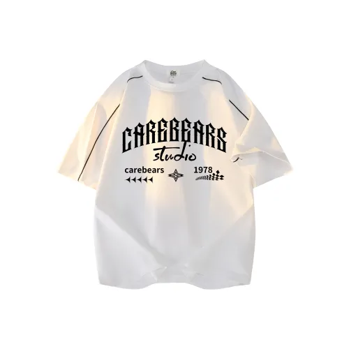 CAREBEARS T Shirts Unisex