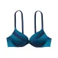 Blue Ombre/Gradient Blue