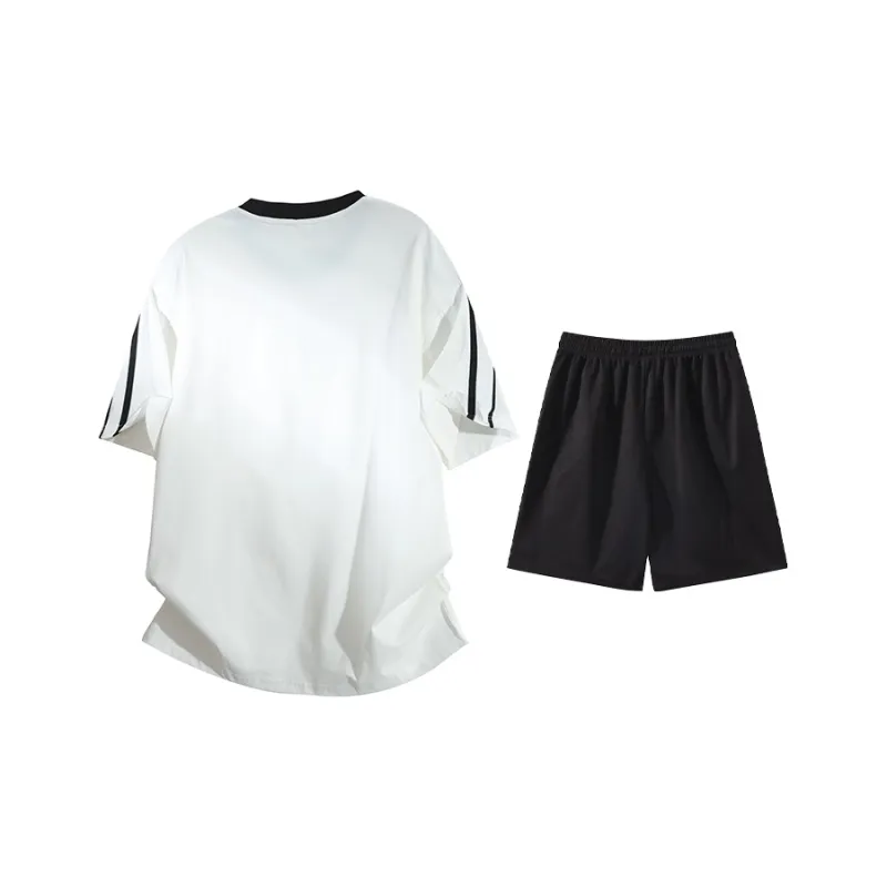 BRUMAIRE Casual Sportswear Unisex-3