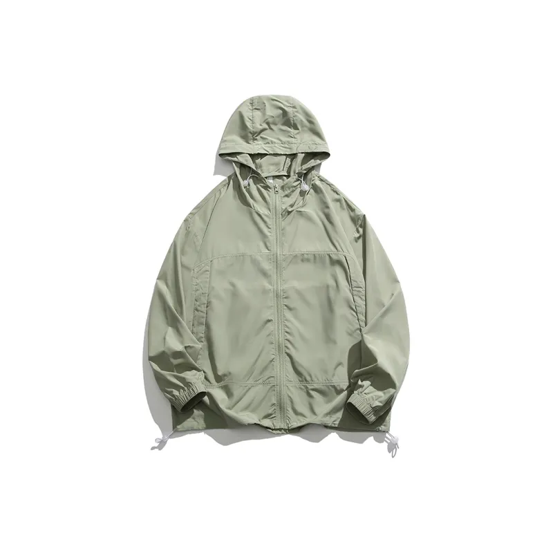 MM Super Light Breathable UV Protection Sun Protection Clothing Women's-7