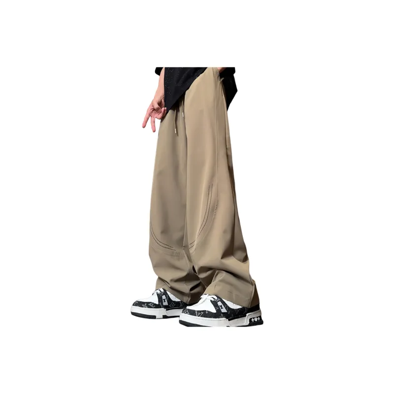 PISYPOX Casual Pants Unisex-7