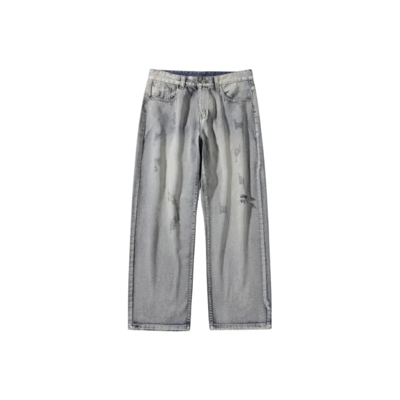 DJ.SPIRIT Jeans Unisex-8