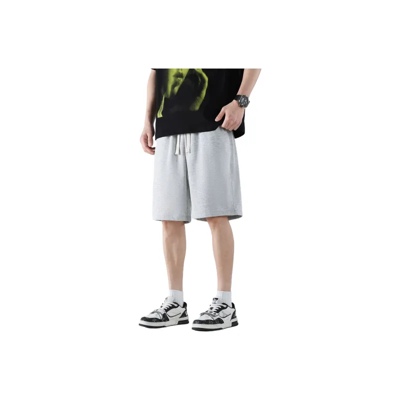 CREAZIONI LA FANTASIA E MOBILE Casual Shorts Unisex-6