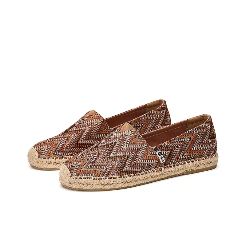 Joy&Mario Casual Single Shoes Women's-5
