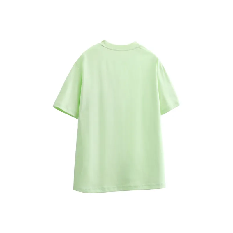 WKOOG T Shirts Unisex-15
