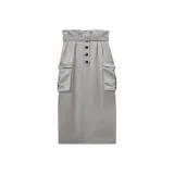 Dark Gray Brown