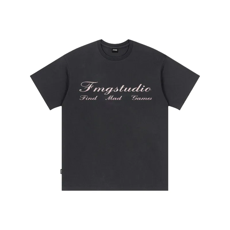 FMG T Shirts Women's-3