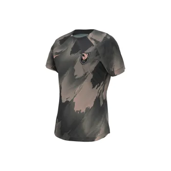 Nike Angel City Fc Women's Nike Nwsl Pre Match Top