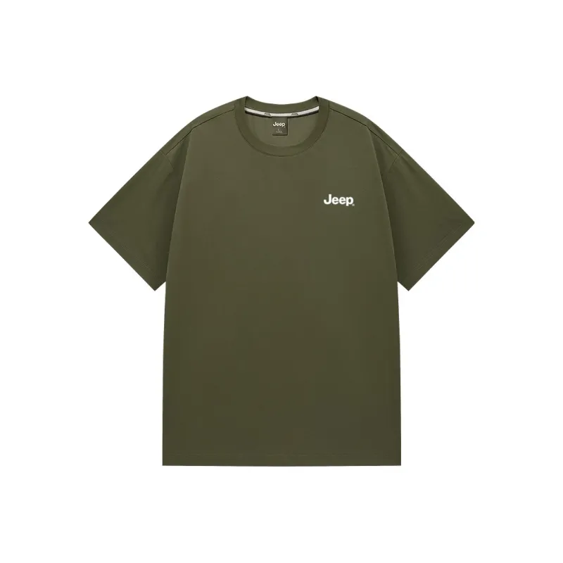 Jeep T Shirts Unisex-12