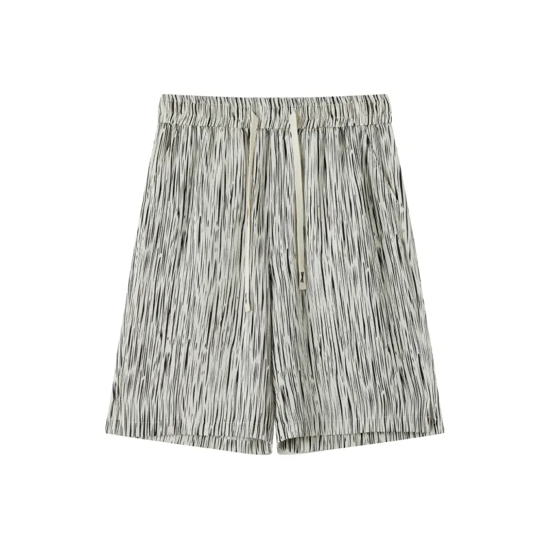 R.super Casual Shorts Unisex-7