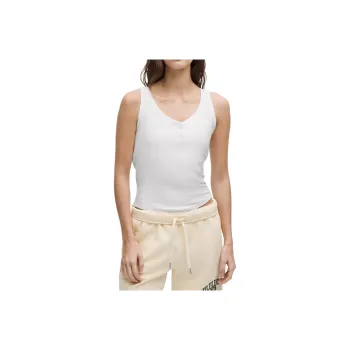 Lululemon Hold Tight Tank Top Women's White