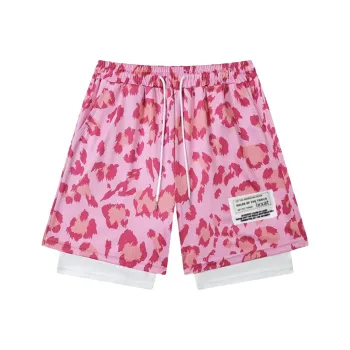 IXXAT Sports Shorts Unisex