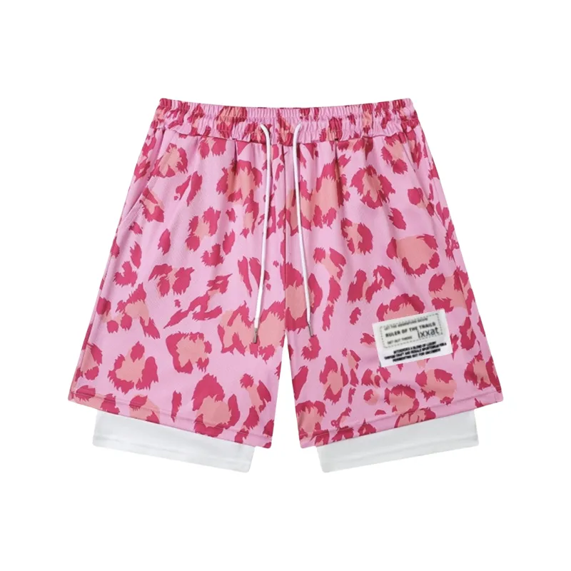 IXXAT Sports Shorts Unisex-0