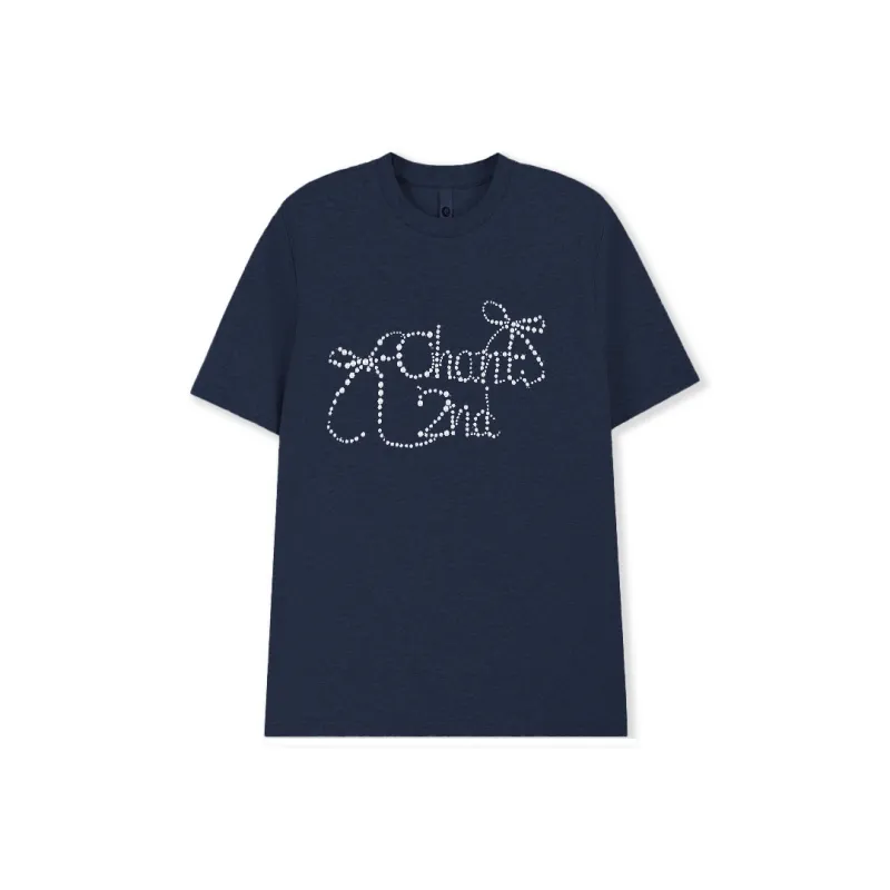 CHANT'2nd T Shirts Women's-17