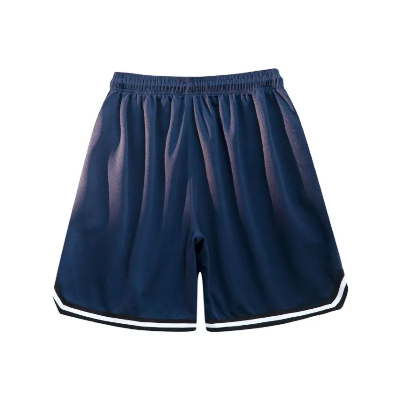 Colorful Creations Casual Shorts Unisex-3