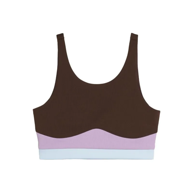 PUMA Top Deportivo Para Mujer PUMA X Lemlem-0