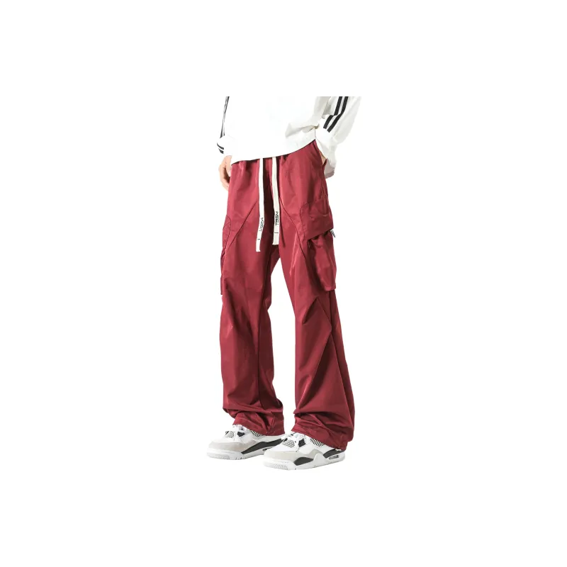 TBSM Casual Pants Unisex-36