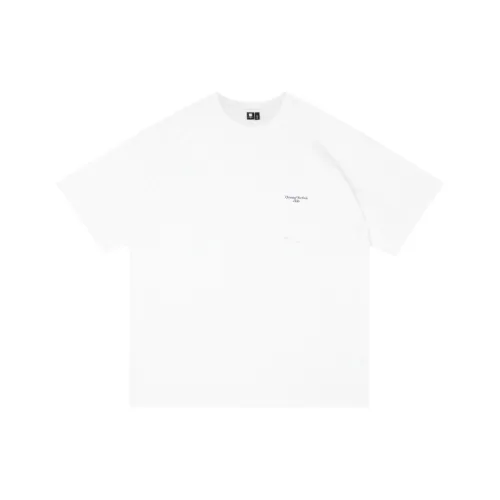 ONE UP Drop Shoulder Sleeve T Shirt Women's