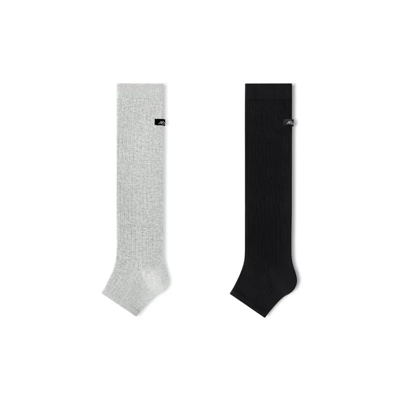 B&C.Room Knee High Socks Women's 2 Pack-9