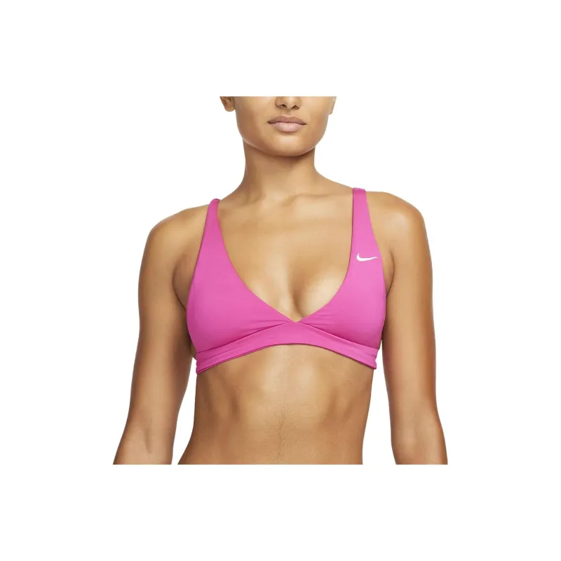 Nike Bikinis Women's Pink-0