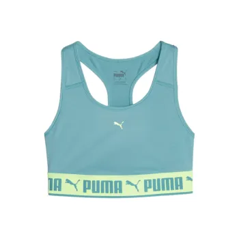 PUMA Strong Sports Underwear Women's Dark Blue