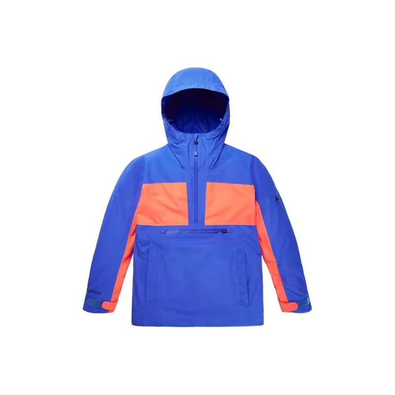 BURTON PILLOWLINE Ski Tops Women's Blue-0