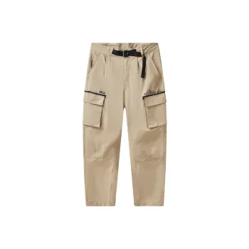 FILA x 3.1 Phillip Lim Casual Pants Men's Light Brown