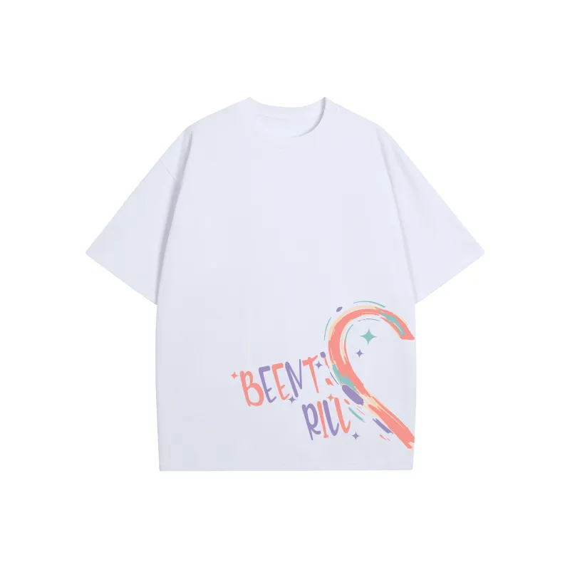 BEENTRILL T Shirts Unisex-2