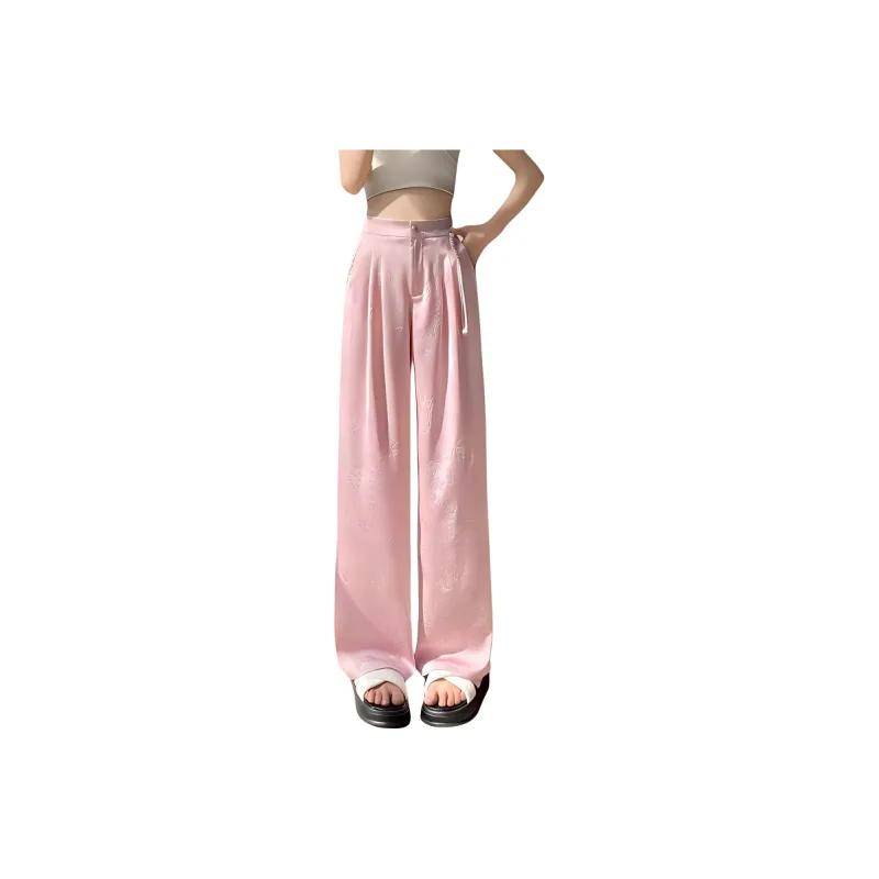 XIANSINIAO Casual Pants Women's-0