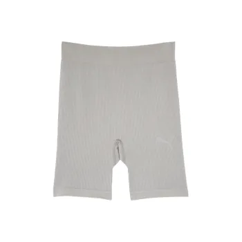 PUMA Sports Shorts Women's Light Gray