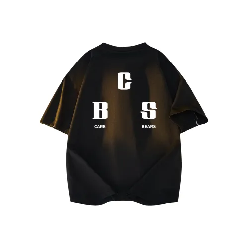 CAREBEARS T Shirts Unisex