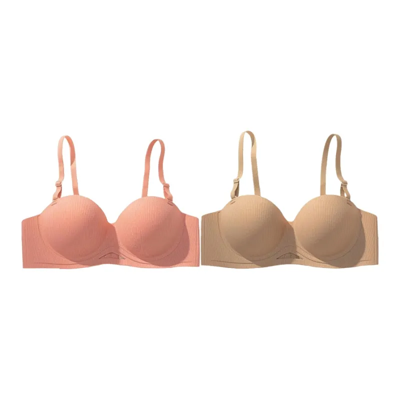 GRACE TOPIC Bra Women's Combo Set-17