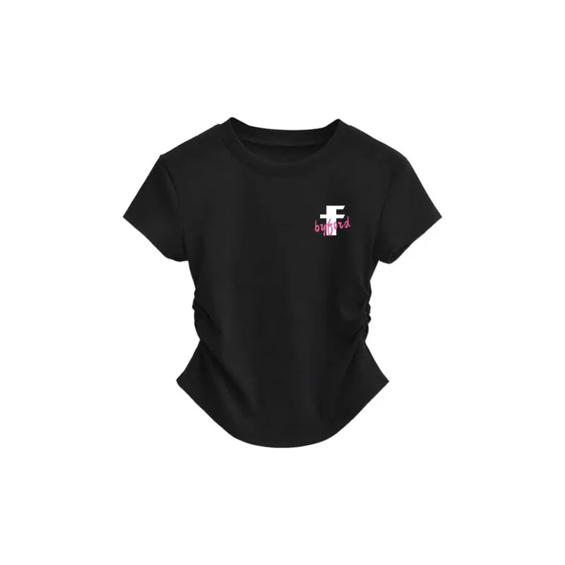 Byford Women's Undershirts-3