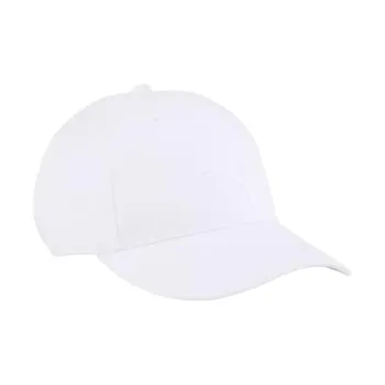 PUMA Baseball Caps Unisex White