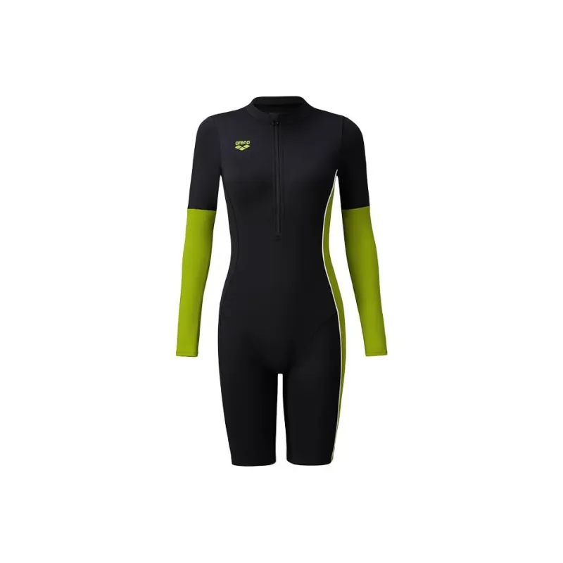 Arena One piece Swimsuit Women's-3