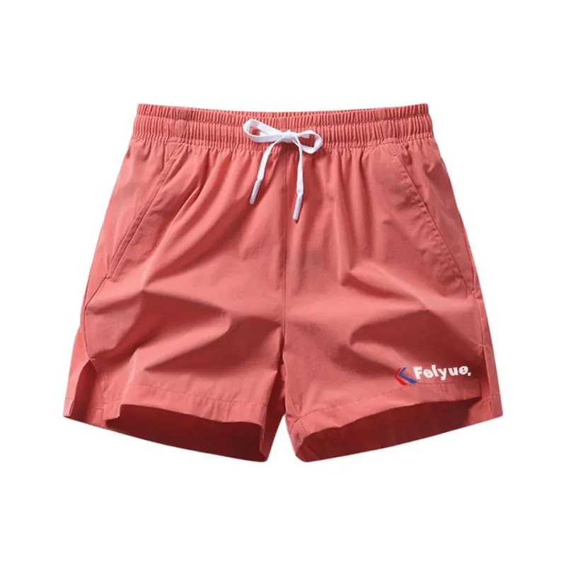 Feiyue Beach Shorts Unisex-10