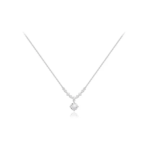LUCA 999 Fine Silver Necklaces Women's